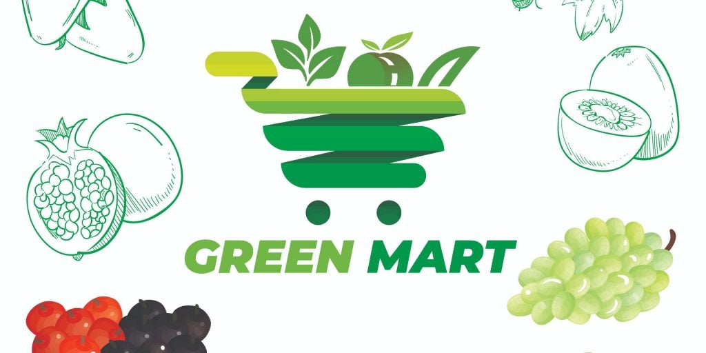 GreenMart Marketplace